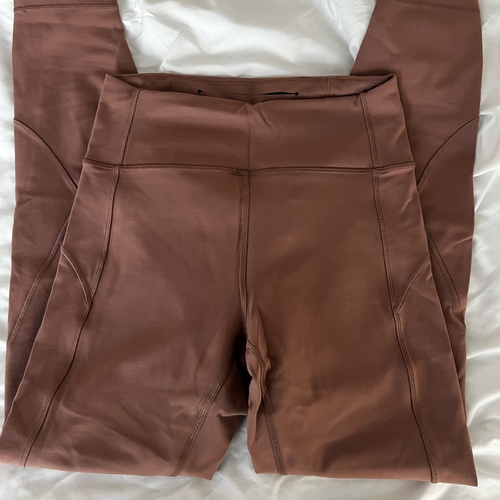 Barely worn lululemon